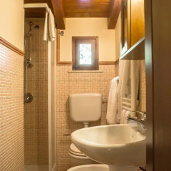 Отель B&B A Robba de Pupi 3* Стандартный номер
