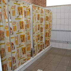 Hostel Econom Dlya Rabochih on Kalininskoe Shosse вид на фасад