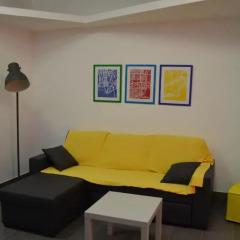 Отель TuCasa Ortigia - YouHome Ortigia Сиракуза комната для гостей фото 4