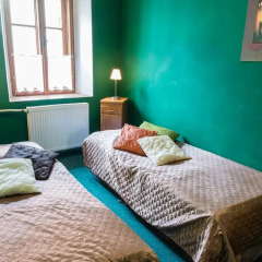 Отель Pension Marie 2* Апартаменты фото 3
