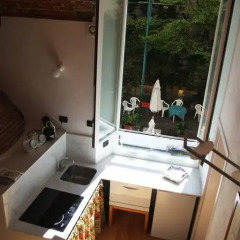 Отель Loft in San Lorenzo Италия, Генуя - отзывы, цены и фото номеров - забронировать отель Loft in San Lorenzo онлайн в номере фото 2
