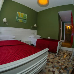 Midtown Hotel комната для гостей
