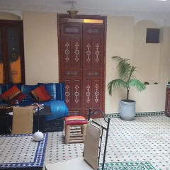 Отель Riad Sarah et Sabrina Марокко, Марракеш - отзывы, цены и фото номеров - забронировать отель Riad Sarah et Sabrina онлайн детские мероприятия