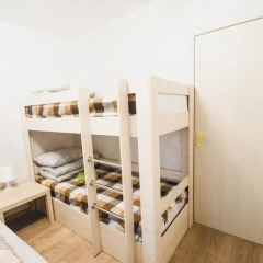 Гостиница MiniHotel on Chetaeva 36 детские мероприятия