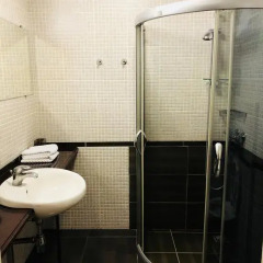 EgoEAST Mini Hotel 4* Стандартный номер с различными типами кроватей