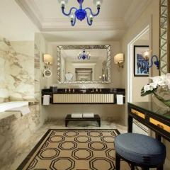 Отель The Venetian Macao 5* Люкс повышенной комфортности с различными типами кроватей фото 3