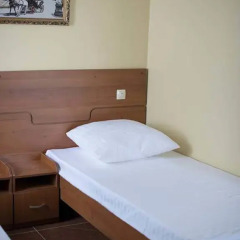 Duet Hotel Стандартный номер фото 5