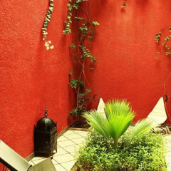 Auberge Diaguili in Nouakchott, Mauritania from 53$, photos, reviews - zenhotels.com photo 2