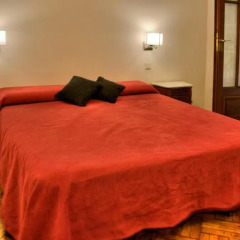 Milhouse Hostel Hipo Стандартный номер с различными типами кроватей фото 4