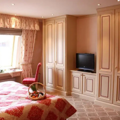 Hotel Klosterbraeu 5* Номер Комфорт фото 2