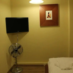 Отель Enjoy Inn 3* Стандартный номер