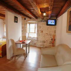 Отель Villa Matejuska Heritage 3* Студия с различными типами кроватей фото 2