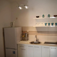 Апартаменты Boutique Apartments в номере фото 2