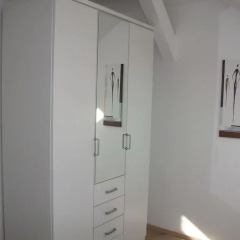 Отель CH - Penthouse Terrassenapartment Апартаменты фото 4