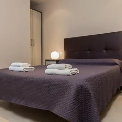 Отель ApartEasy Family Ciutadella Park Барселона комната для гостей фото 2