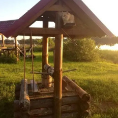Гостиница Guest House V Seredke фото 2