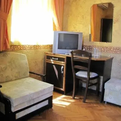 Отель Guesthouse Petra 2* Стандартный номер фото 6