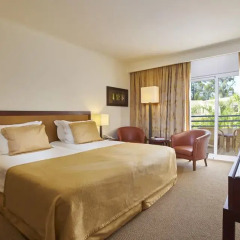 Отель PortoBay Falésia комната для гостей