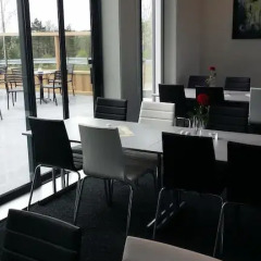 Отель Horisonten Lillesand Норвегия, Лилльсанд - отзывы, цены и фото номеров - забронировать отель Horisonten Lillesand онлайн питание фото 3