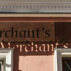 Merchants House Hotel интерьер отеля фото 2
