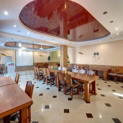 Гостиница Villa Elena питание фото 2