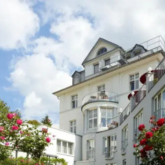 Hotel Villa Hügel
