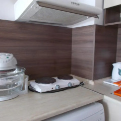 Отель Apartamenti Zhelezovi Болгария, Поморие - отзывы, цены и фото номеров - забронировать отель Apartamenti Zhelezovi онлайн спа