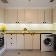 Апартаменты Norfolk Mansion Luxury Serviced Apartment Студия с различными типами кроватей фото 8