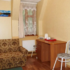 Гостиница Наутилус 2* Стандартный номер фото 8