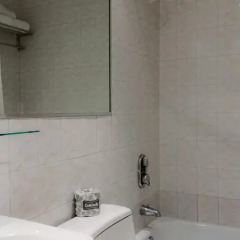 Отель Days Inn Broadway 3* Стандартный номер фото 17
