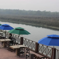 Отель Jungle Wildlife Camp Непал, Саураха - отзывы, цены и фото номеров - забронировать отель Jungle Wildlife Camp онлайн фото 8