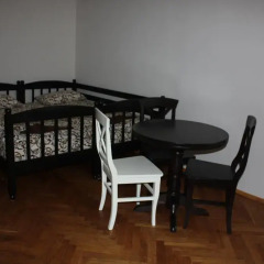 Гостиница Hostel 12 chairs Украина, Львов - отзывы, цены и фото номеров - забронировать гостиницу Hostel 12 chairs онлайн комната для гостей фото 2