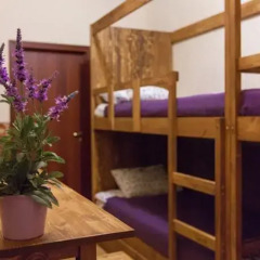 Hostel Home комната для гостей фото 2
