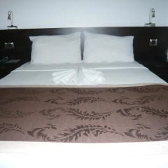 Hotel Residence комната для гостей фото 4
