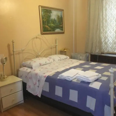 Отель Times Square Perfect Home комната для гостей фото 2