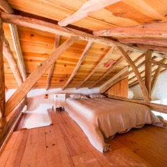Отель Casa Paço D`Ilhas сауна
