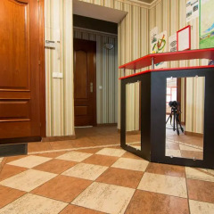 Mini-hotel Hostelmyhome сауна