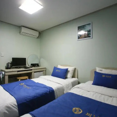 Отель Y House Namdaemun Южная Корея, Сеул - отзывы, цены и фото номеров - забронировать отель Y House Namdaemun онлайн комната для гостей фото 4