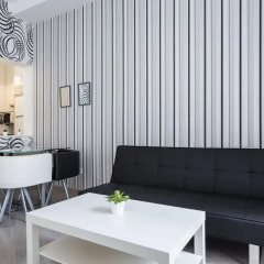 Отель Madrid Center Suites интерьер отеля