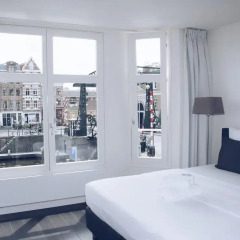 Отель Townhouse Inn комната для гостей