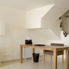 Hotel Mellow 3* Номер Комфорт с различными типами кроватей фото 8