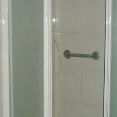Отель B&B Mucho Gusto Valencia Валенсия ванная