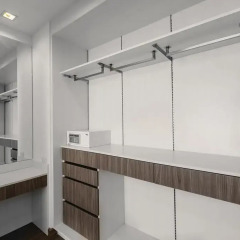 Отель Phuket Marbella Villa 4* Апартаменты с различными типами кроватей фото 13