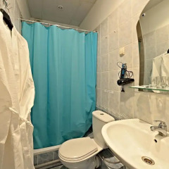 Pushkin Square Hotel 2* Номер категории Эконом с различными типами кроватей фото 7