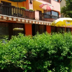 Отель Lillafüred Kapuja Hotel Венгрия, Силвашварад - отзывы, цены и фото номеров - забронировать отель Lillafüred Kapuja Hotel онлайн фото 5