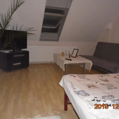 Отель Micofogado 3* Стандартный номер с двуспальной кроватью фото 2