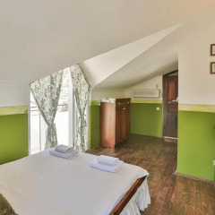 Отель Whitehouse Pension 2* Стандартный номер фото 9
