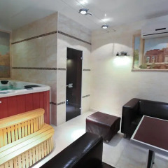 Kupets Hotel Complex бассейн