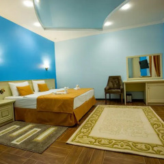 Гостиница Shine House комната для гостей