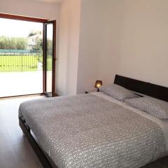 Отель Villa Celeste B&B Понтеканьяно комната для гостей